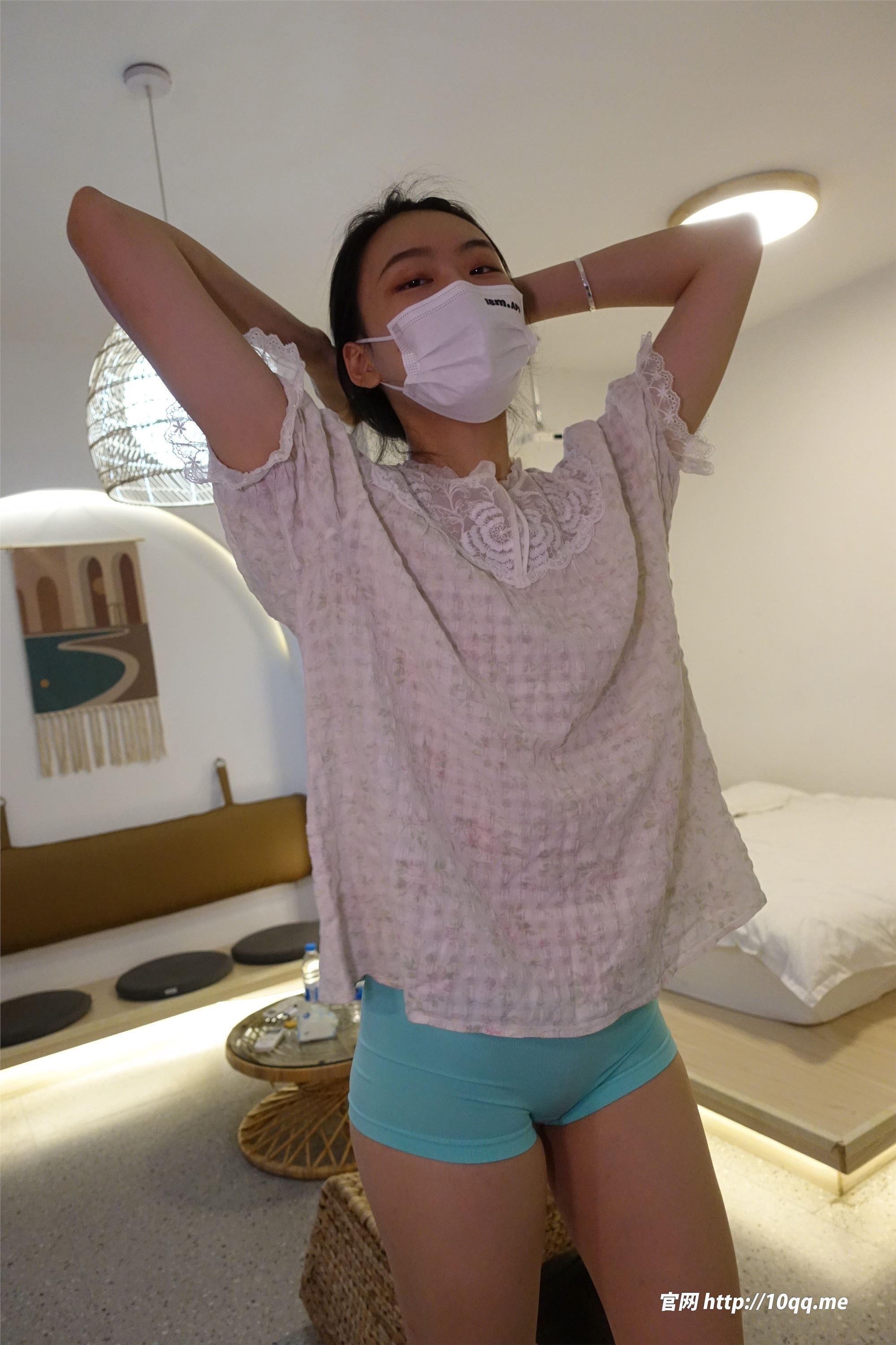 ROSI口罩系列 2023.12.06 NO.2733